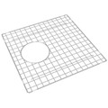 Rohl Wire Sink Grid For Rss1515 Stainless Steel Sink WSGRSS1515SS